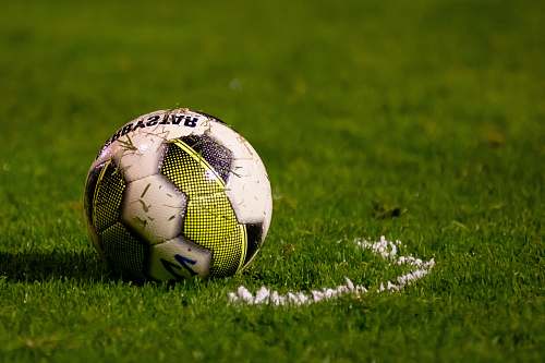 buchbach soccer ball germany